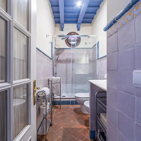 Apartmán Aires De Santa Cruz *