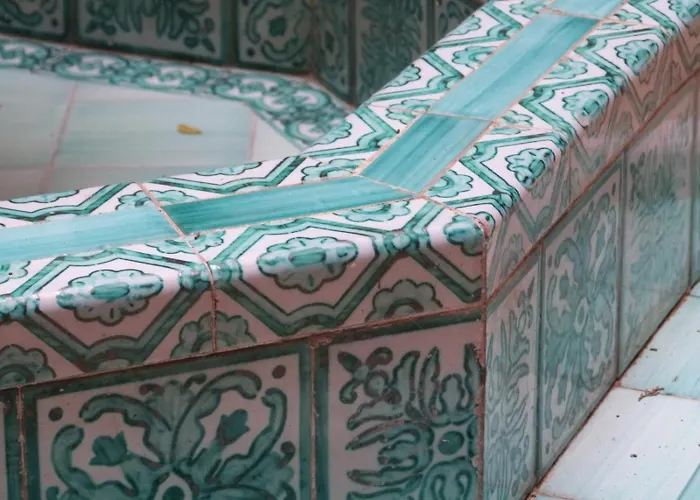 Aires De Santa Cruz Апартаменты Севилья